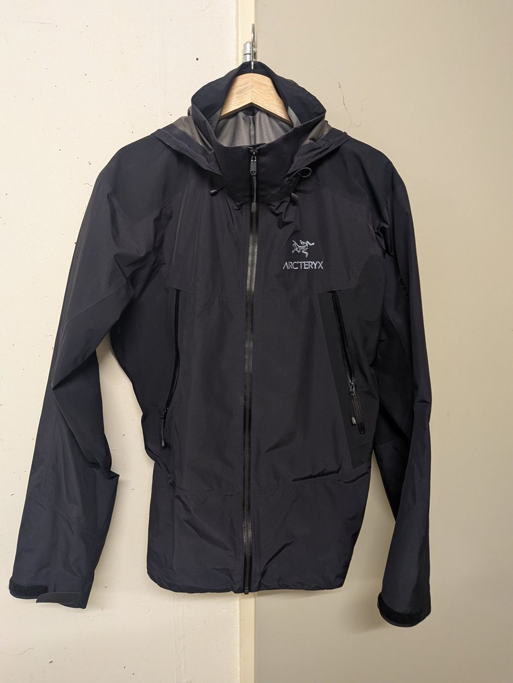 Arcteryx Vestes: Arcteryx Gore Tex Grösse L – Neuf (Voir description) à Bremgarten AG par Verkaeufer1412