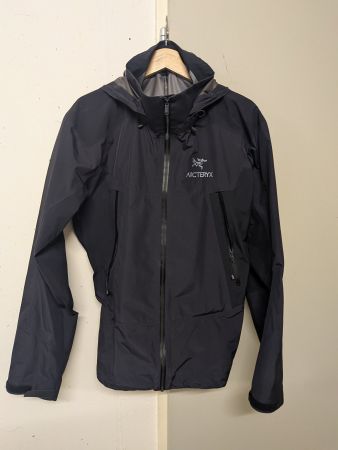 Arcteryx Gore Tex Grösse L