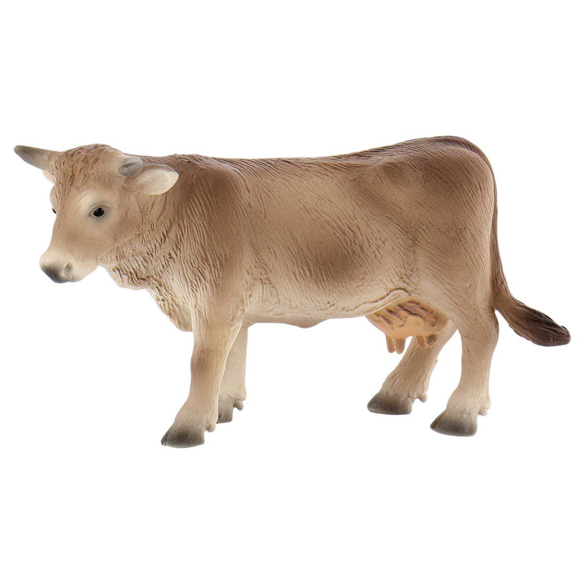 Bullyland Figuren: Alpenkuh Liesel - Bullyland Figur – Neu (gemäss Beschreibung) aus Hedingen von Nalitwin