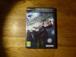 Ridge Racer: Unbounded - Limited Edition (DVD-ROM)