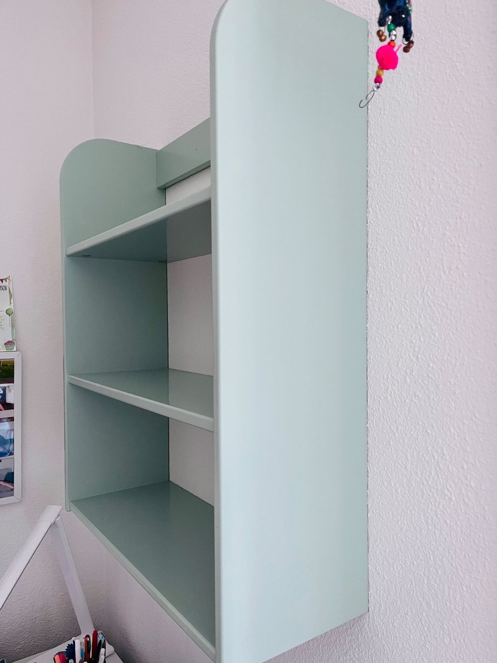 Flexa Scaffali: REGAL Flexa Dots von Micasa – Usato da Hirzel venduto da smunoz 2