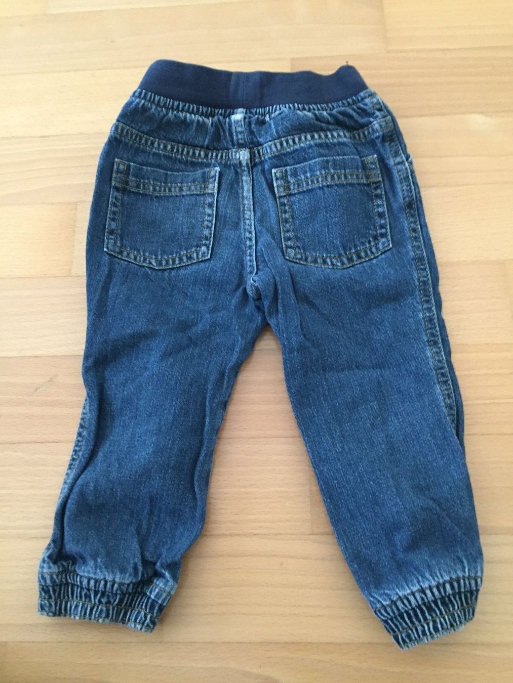 Hosen: Jeans – Gebraucht aus Muttenz von Juvenile33 2