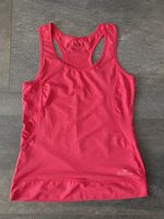 Crivit Sport Top, Gr. S (36/38), Pink, Neuwertig!