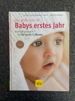Babys erstes Jahr