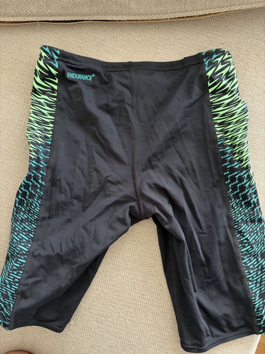 Speedo Badehosen: Speedo Jammers Swimmming M – Gebraucht aus Zürich von von_sj9s 4