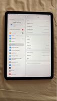 Apple iPad Air 4. Gen 256GB 