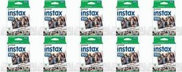 FUJIFILM Fuji INSTAX Color Film (10x10)