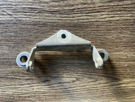 Piaggio Lampenhalter