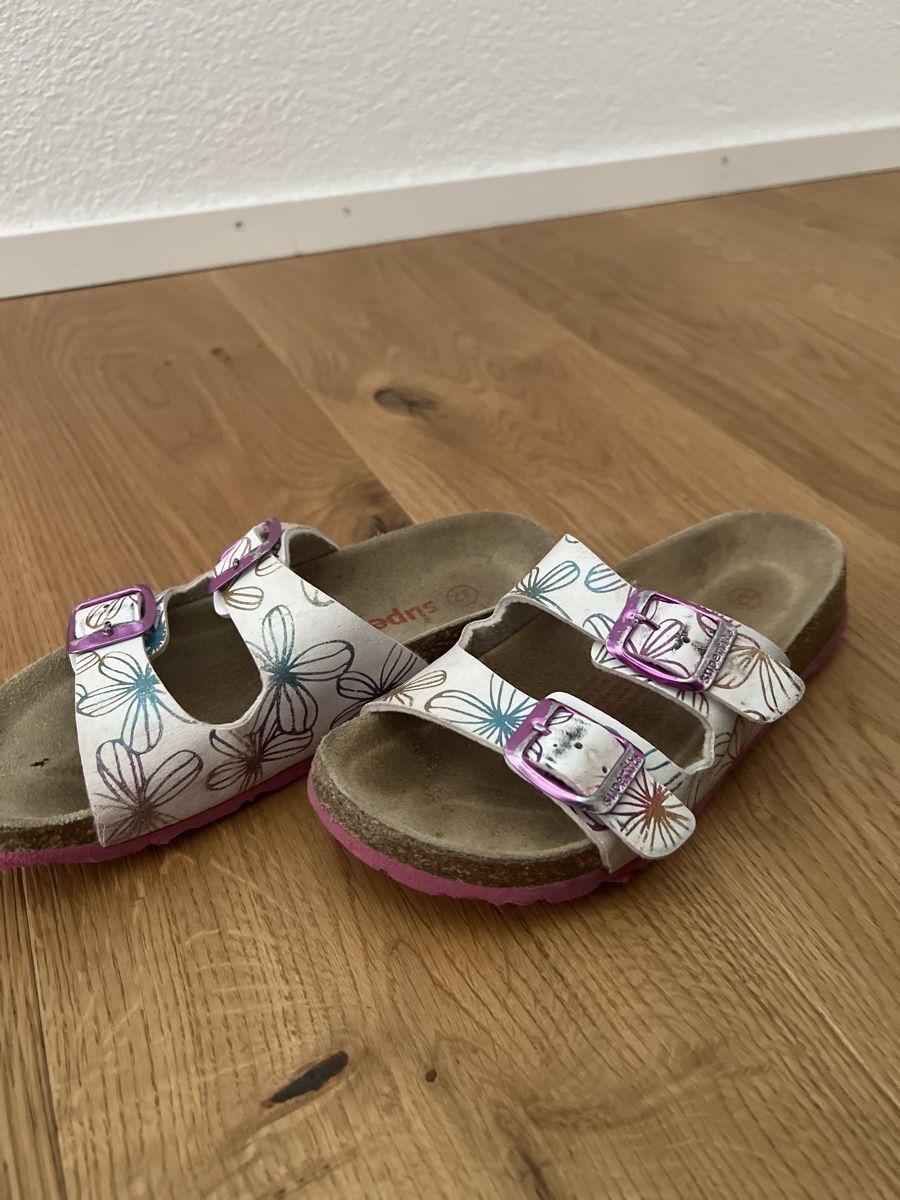 Superfit Schuhe für Mädchen: Superfit Finken – Gebraucht aus Vogelsang AG von jodibru