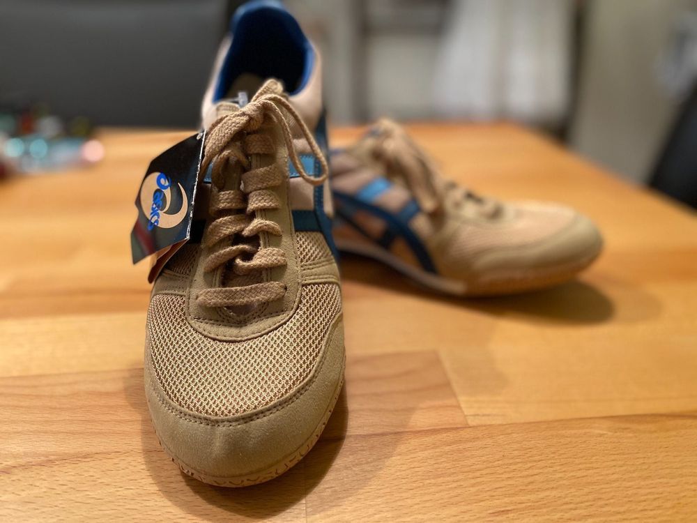 Tiger cheap onitsuka damen