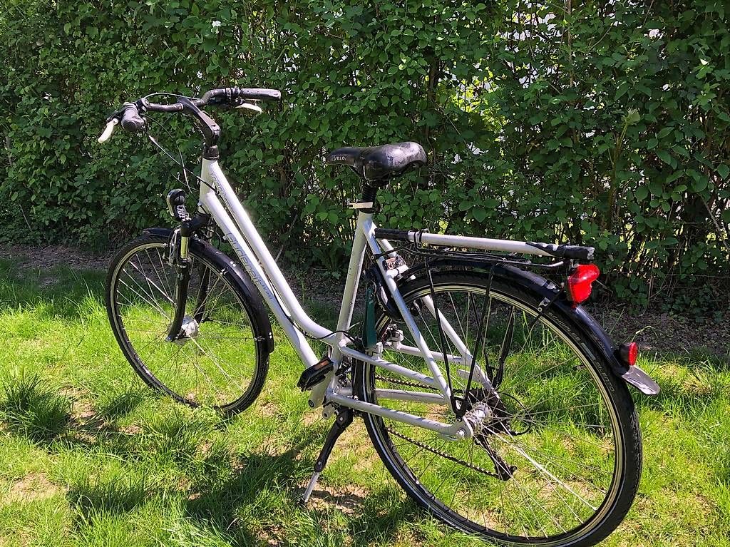 Biciclette: Vélo à vendre – Usato da Rueyres-les-Prés venduto da inf_vlj2
