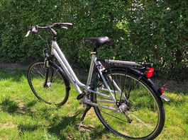 Vélo à vendre