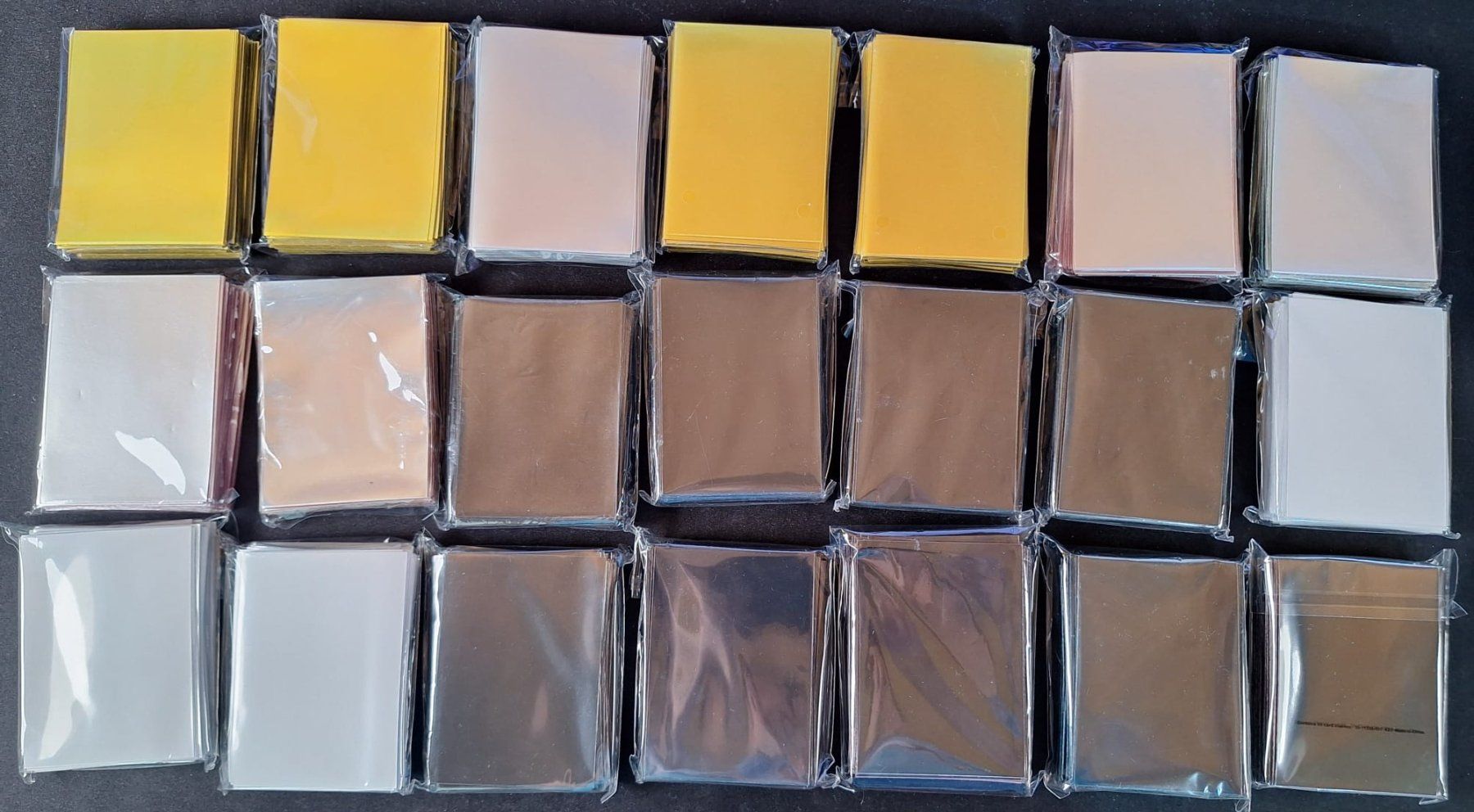 Pokémon Cartes à collectionner: Pokémon ETB, Hard & Penny Sleeve Collection – D'occasion à Andwil SG par popatus 3
