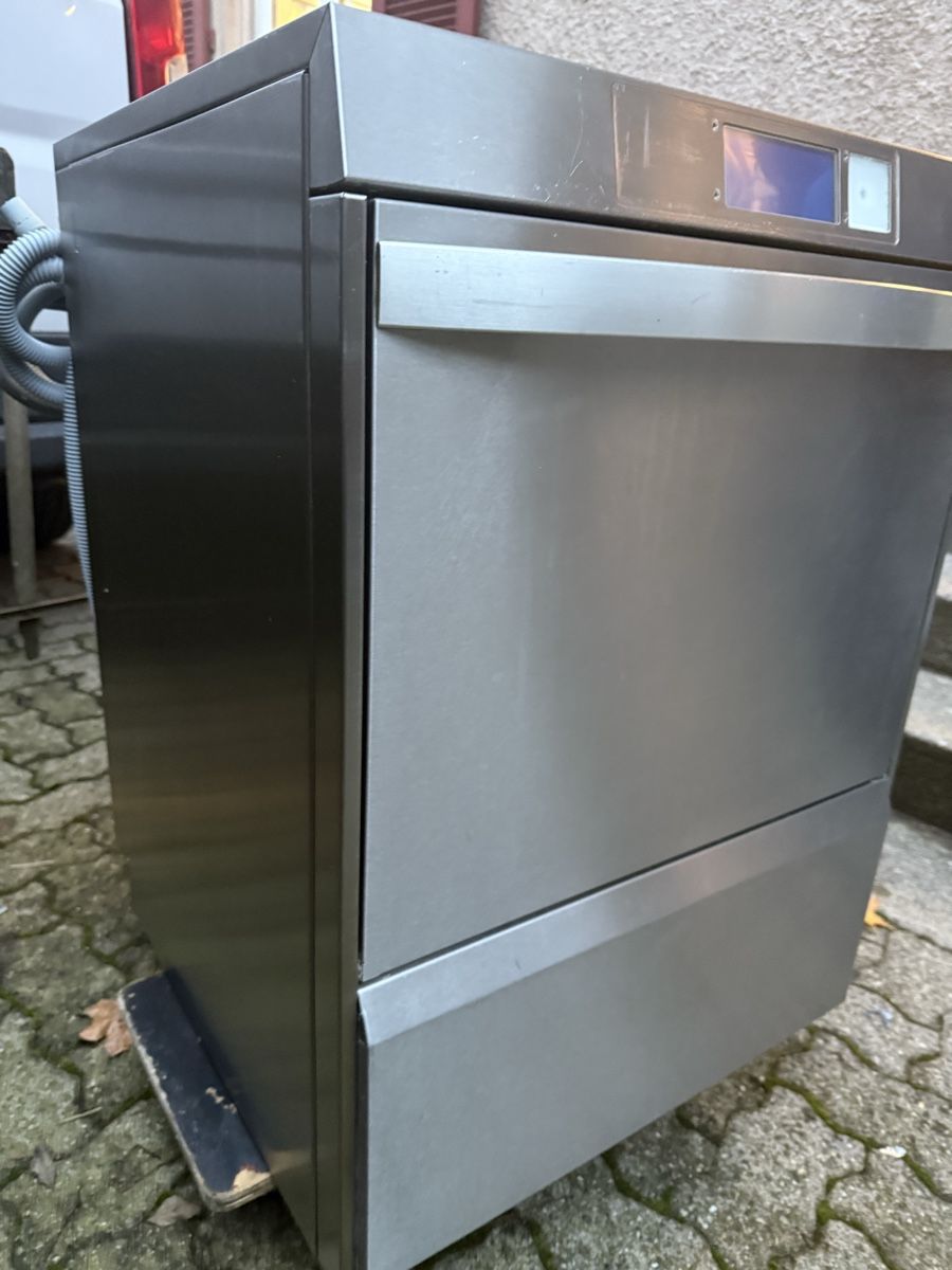 Winterhalter Lavastoviglie: Winterhalter Meiko Abwaschmachine mit Garantie – Usato da Nürensdorf venduto da Altrisa 3