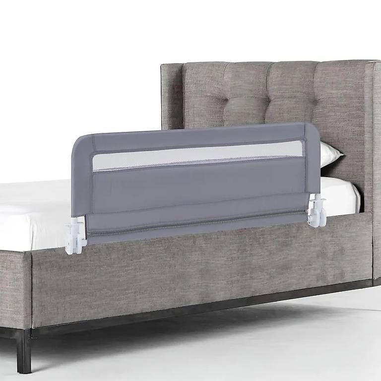 Box & Barriere di sicurezza: Bettschutzgitter 2 Stk. – Usato da Muntelier venduto da Elway0 2