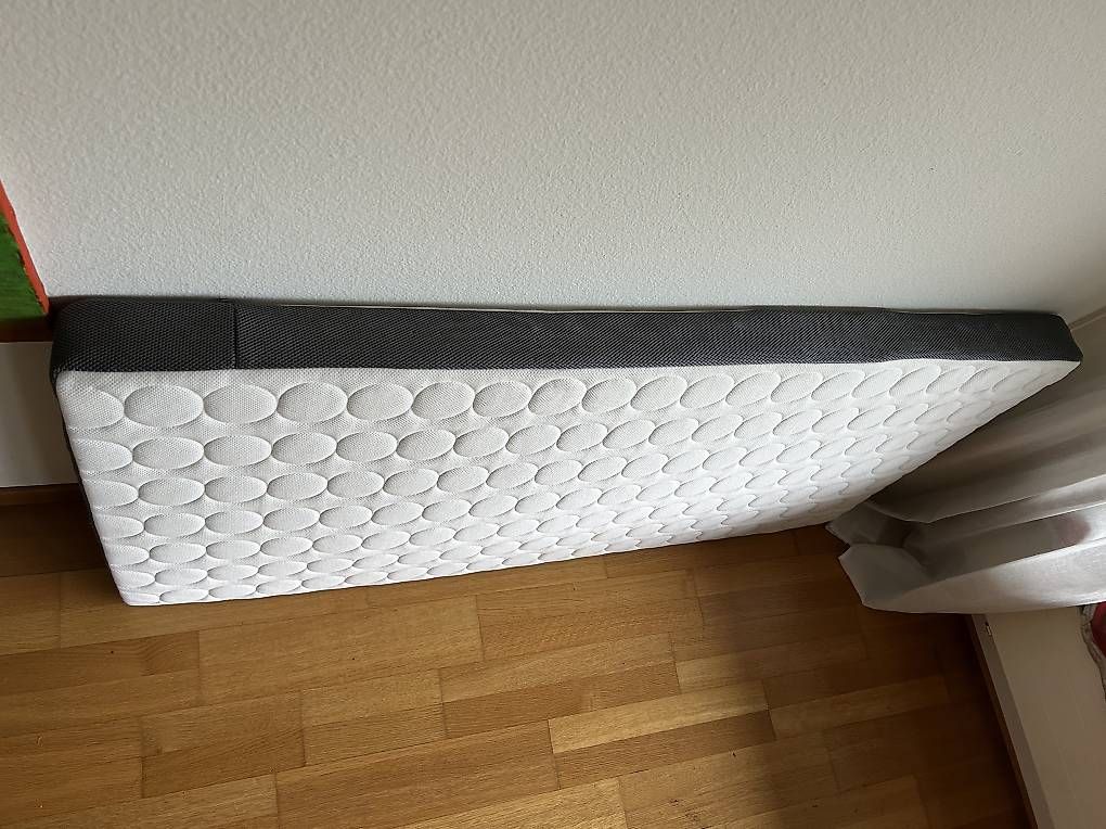 Materassi: Matratze 140x 70 – Usato da Luzern venduto da sarafina2 1