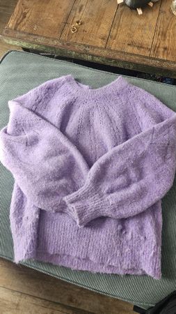 pull marque Grace et Milla, S