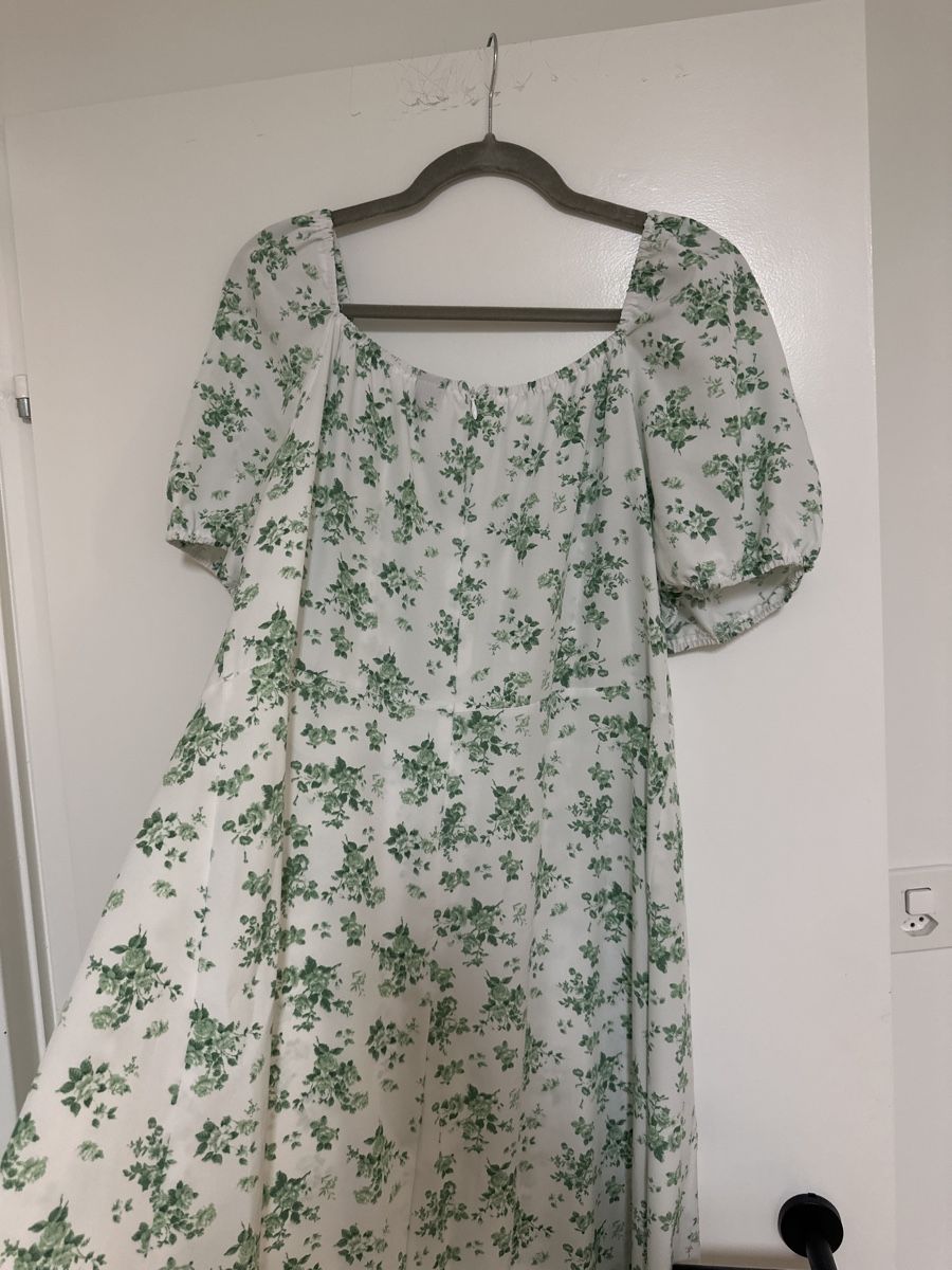 Vestiti: Sommerkleid Gr 2 XL – Usato da Volketswil venduto da Sina008 3