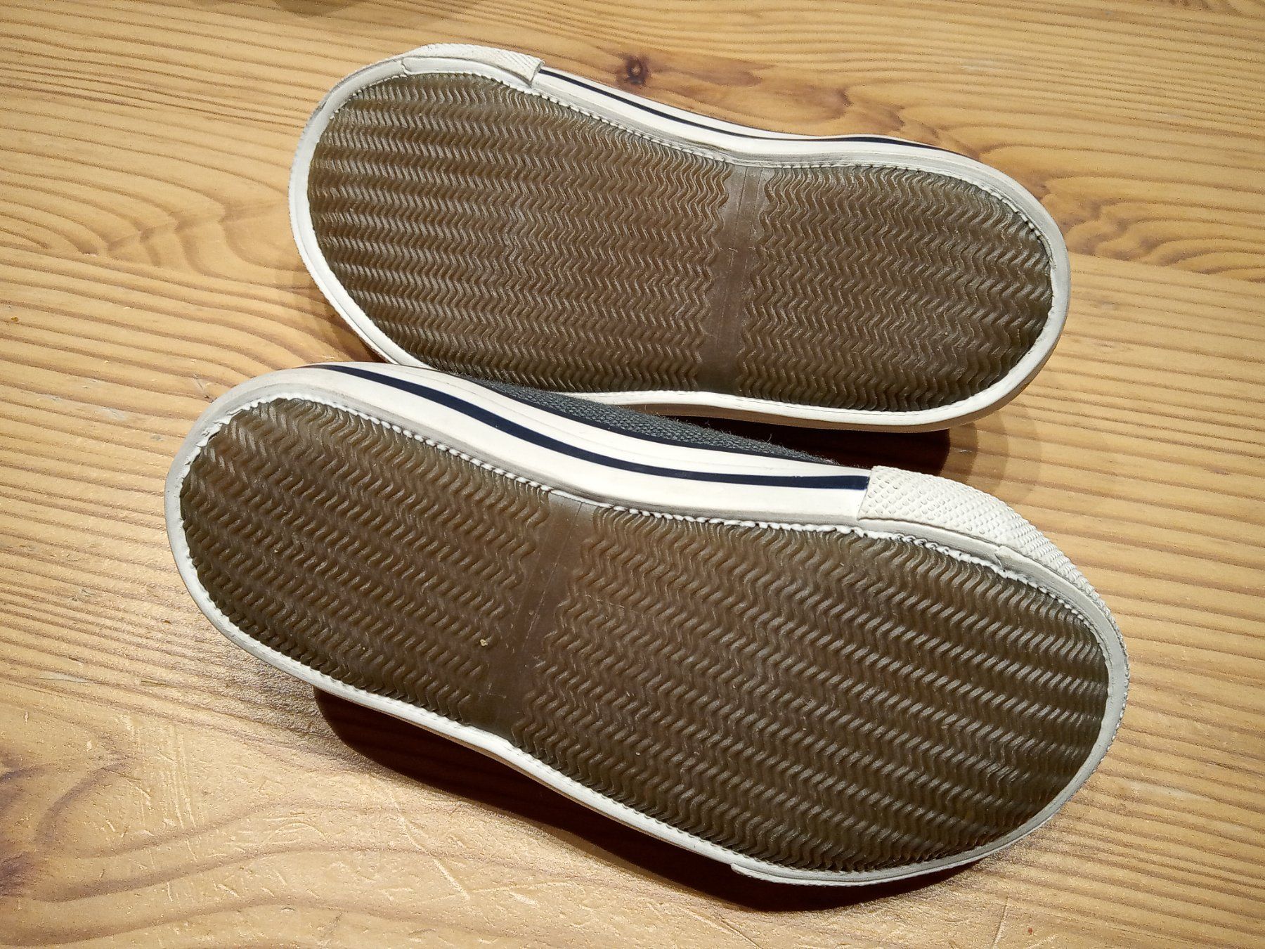Scarpe per ragazzi: Baby Halbschuhe Grösse 20 – Nuovo (secondo la descrizione) da Büren SO venduto da swelch 5