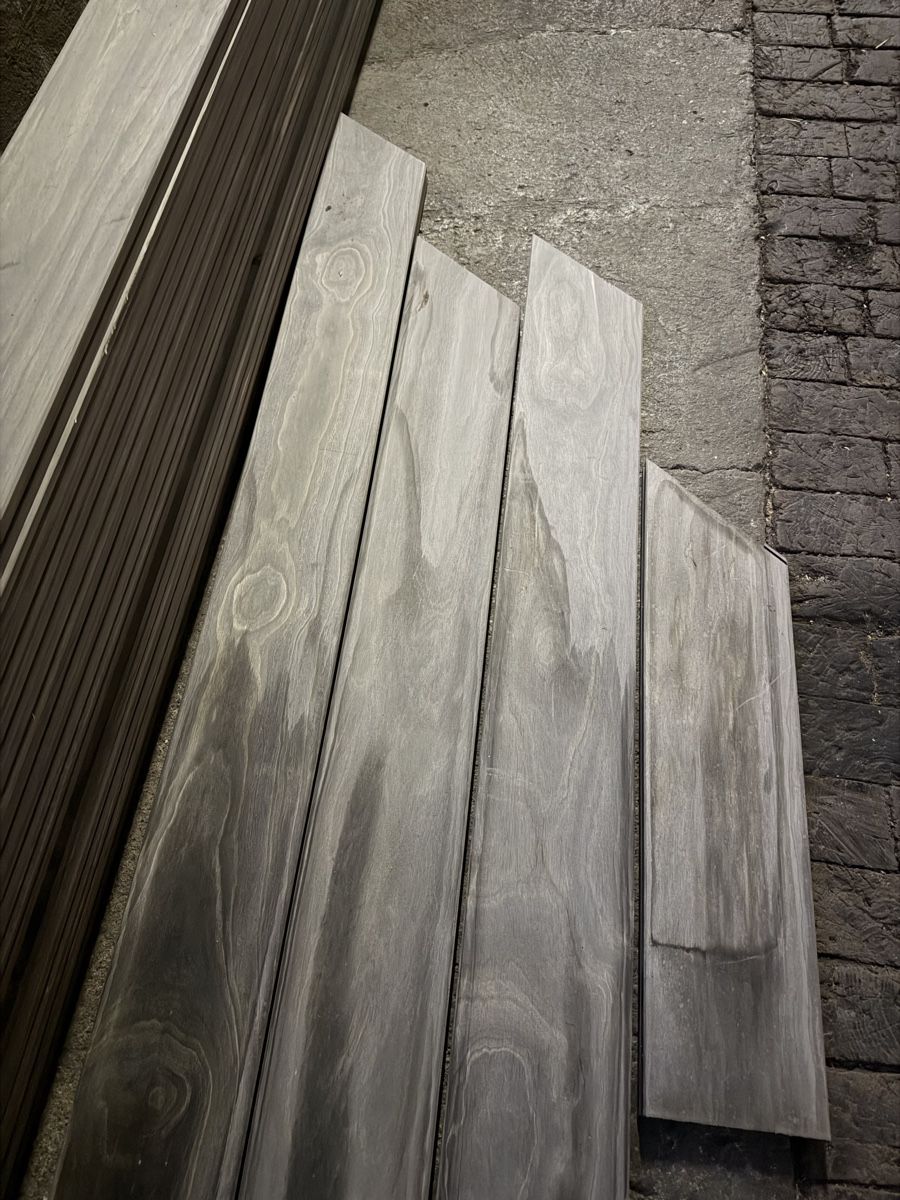 Articoli in legno: Terrassenboden Accoya – Nuovo (secondo la descrizione) da Rothrist venduto da Cabea23 3