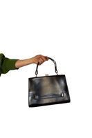Vintage Tasche Leder
