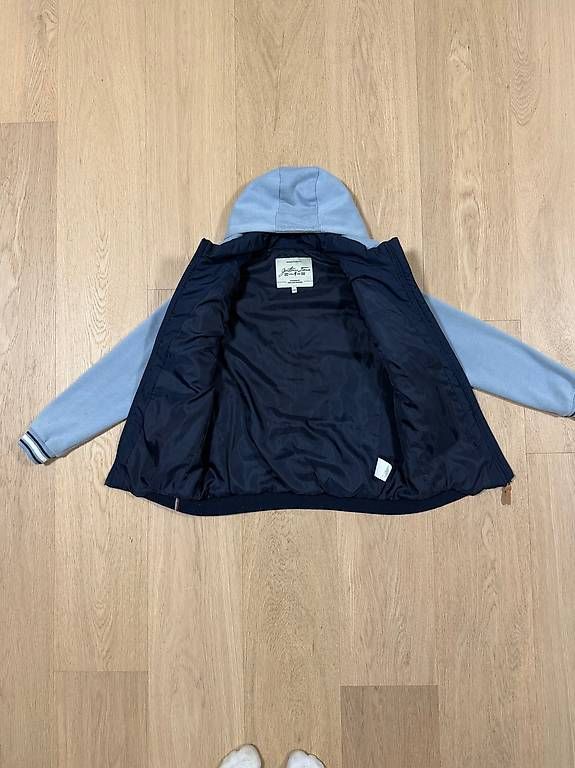 Vestes & Manteaux: Veste legère Gentleman farmer – D'occasion à Crans VD par SunDance20 2