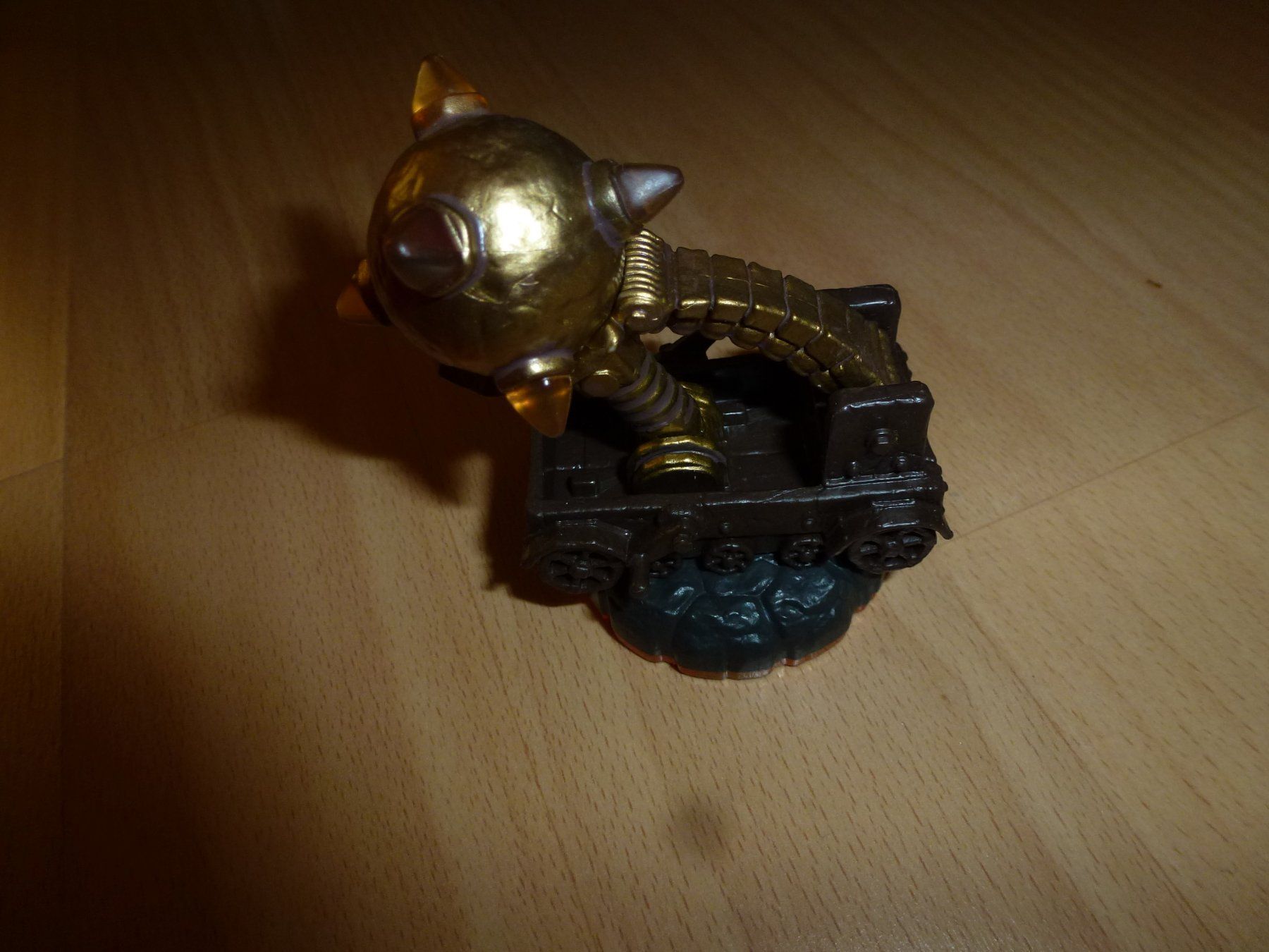 Giochi: Skylanders Figur – Usato da Olten venduto da Disc-Ausverkauf 1