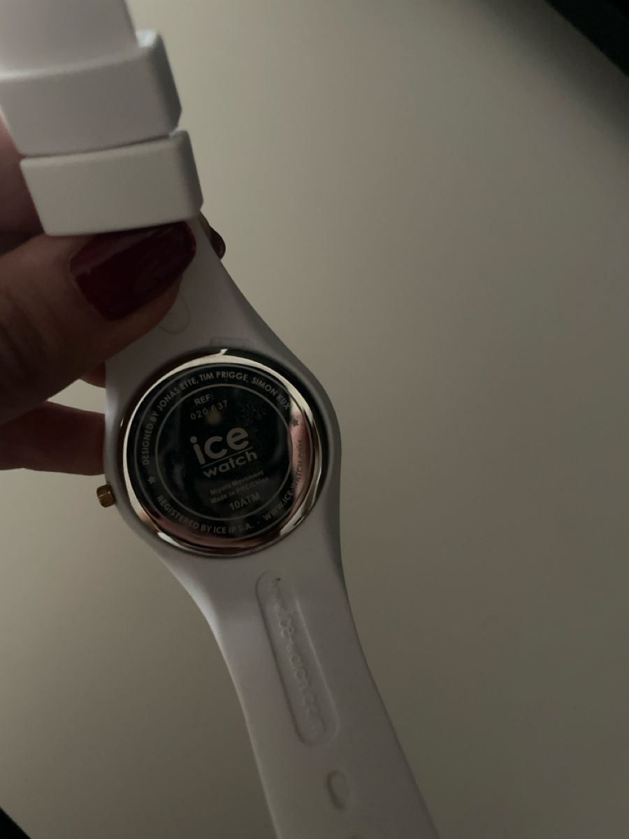 Ice watch Uhren: Ice swatch  – Neu (gemäss Beschreibung) aus Genève von lea_b6vp 1