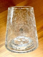 Craclet Windlicht – mittel