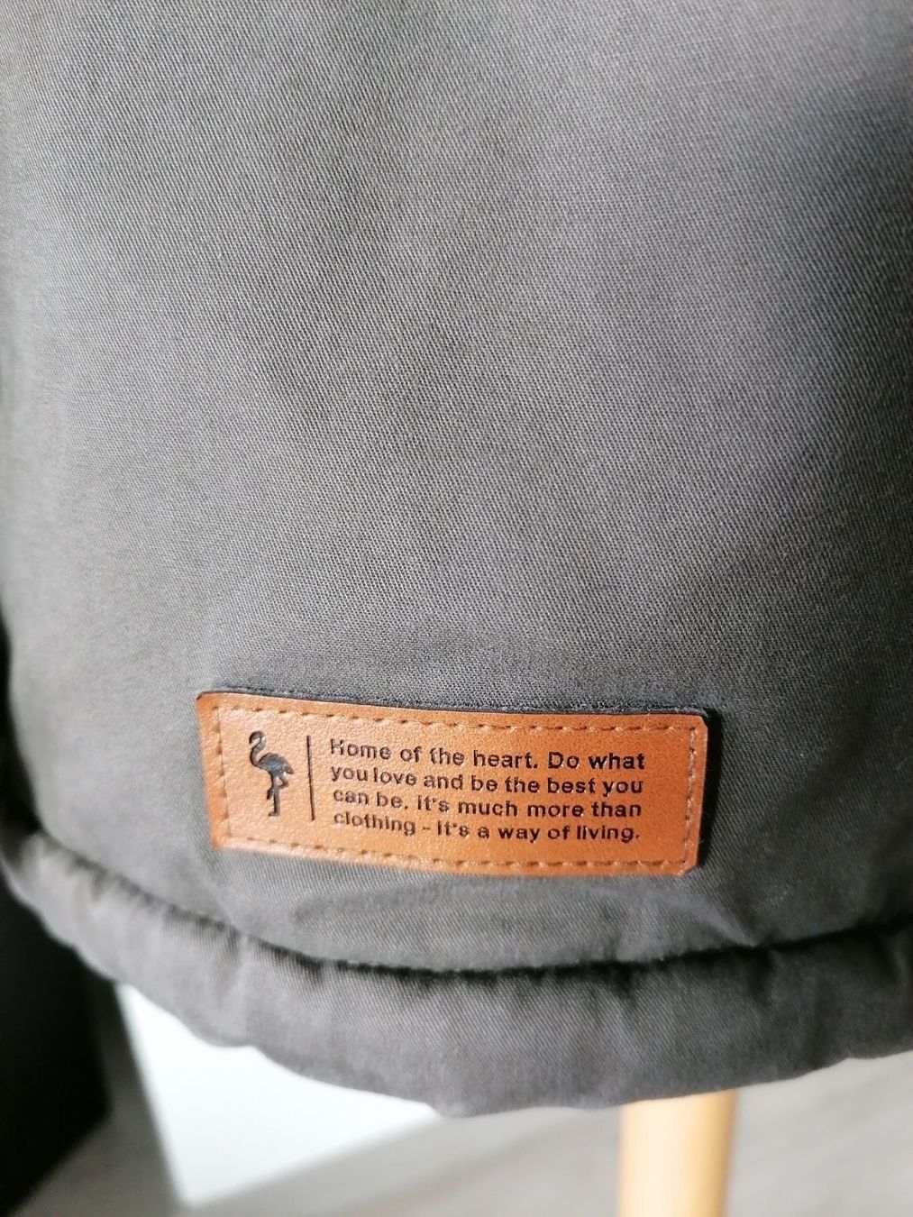 Jacken: Winter Jacke Gr S, Teddy Fell – Neu (gemäss Beschreibung) aus Emmen von Tigerlady 3