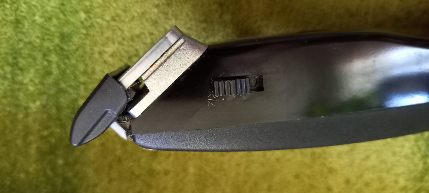 Rasoi & Lamette da barba: tierschermaschine  rex – Usato da Höri venduto da bsc_68fw 6