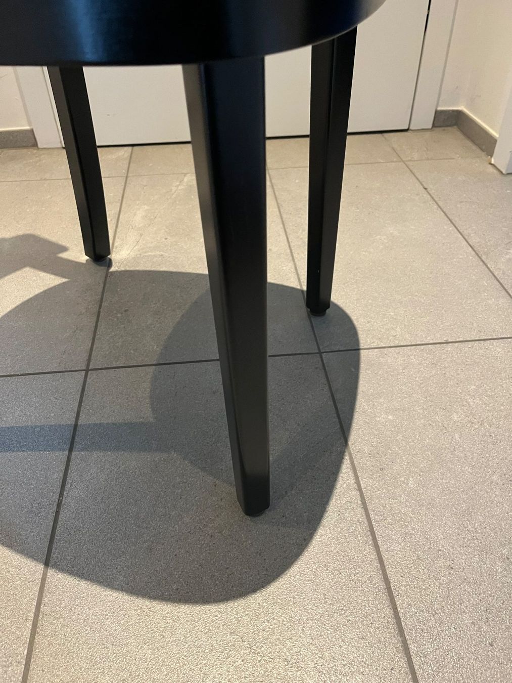 Horgen Glarus Chaises: 4 Horgen Glarus Stühle – D'occasion à Oberrohrdorf par Anuschka5 2