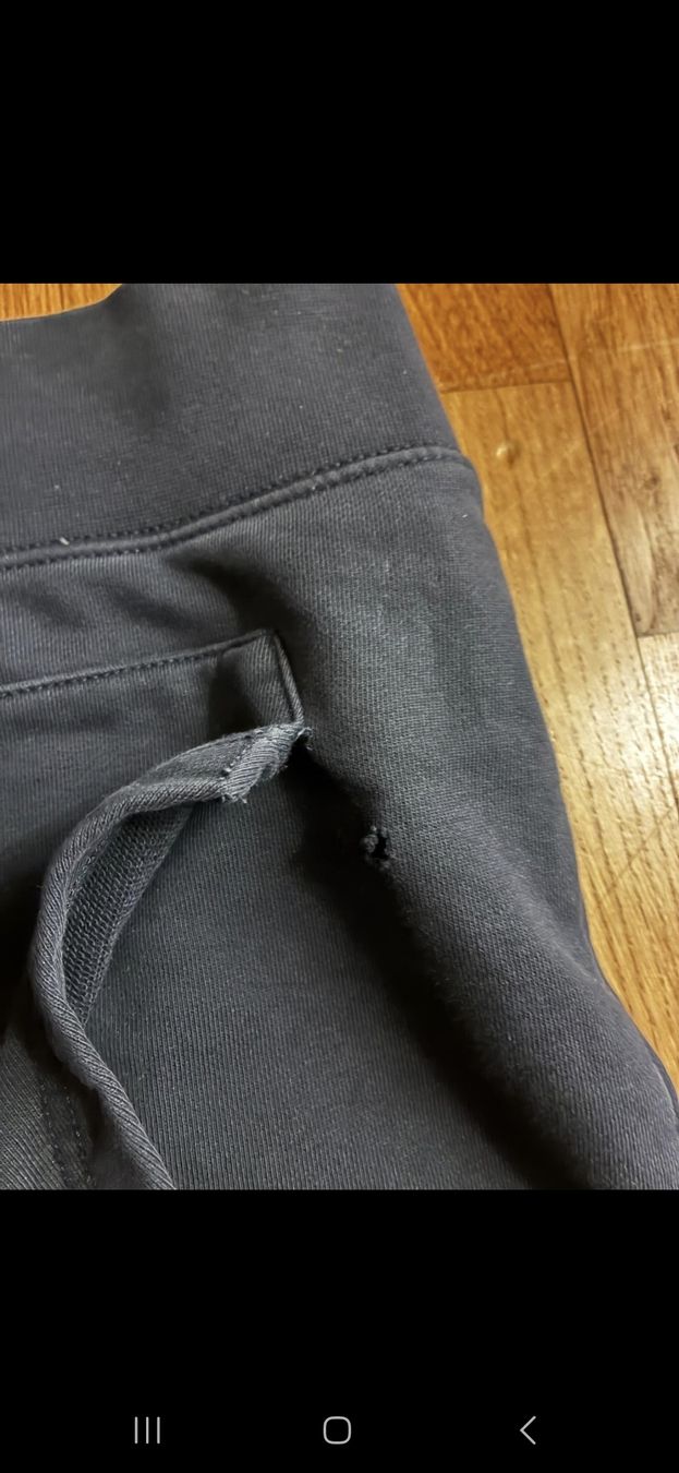 Tommy Hilfiger Maglioni & Felpe: Tommy Hilfiger Herren-Pulli mit Reissverschluss, Gr. L – Usato da Glattpark(Opfikon) venduto da Beckf0rd 3