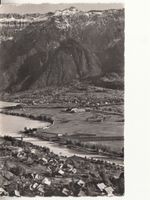 Goldswil Bönigen 1952