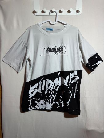 T-Shirt ca. Gr. M