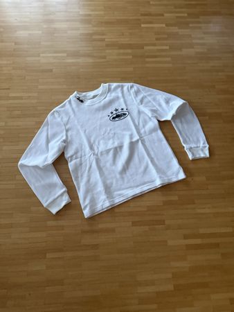 Corteiz Waffle Longsleeve Grösse L