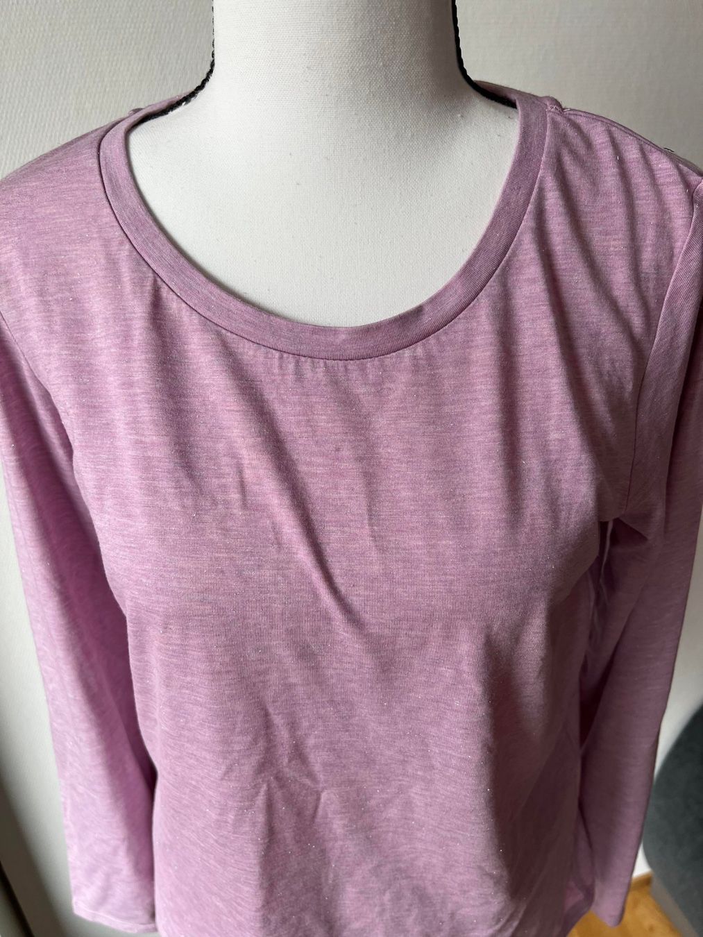 Camicette: Neue Bluse S/M – Nuovo e nell'imballaggio originale da Riehen venduto da edu_92w7 3