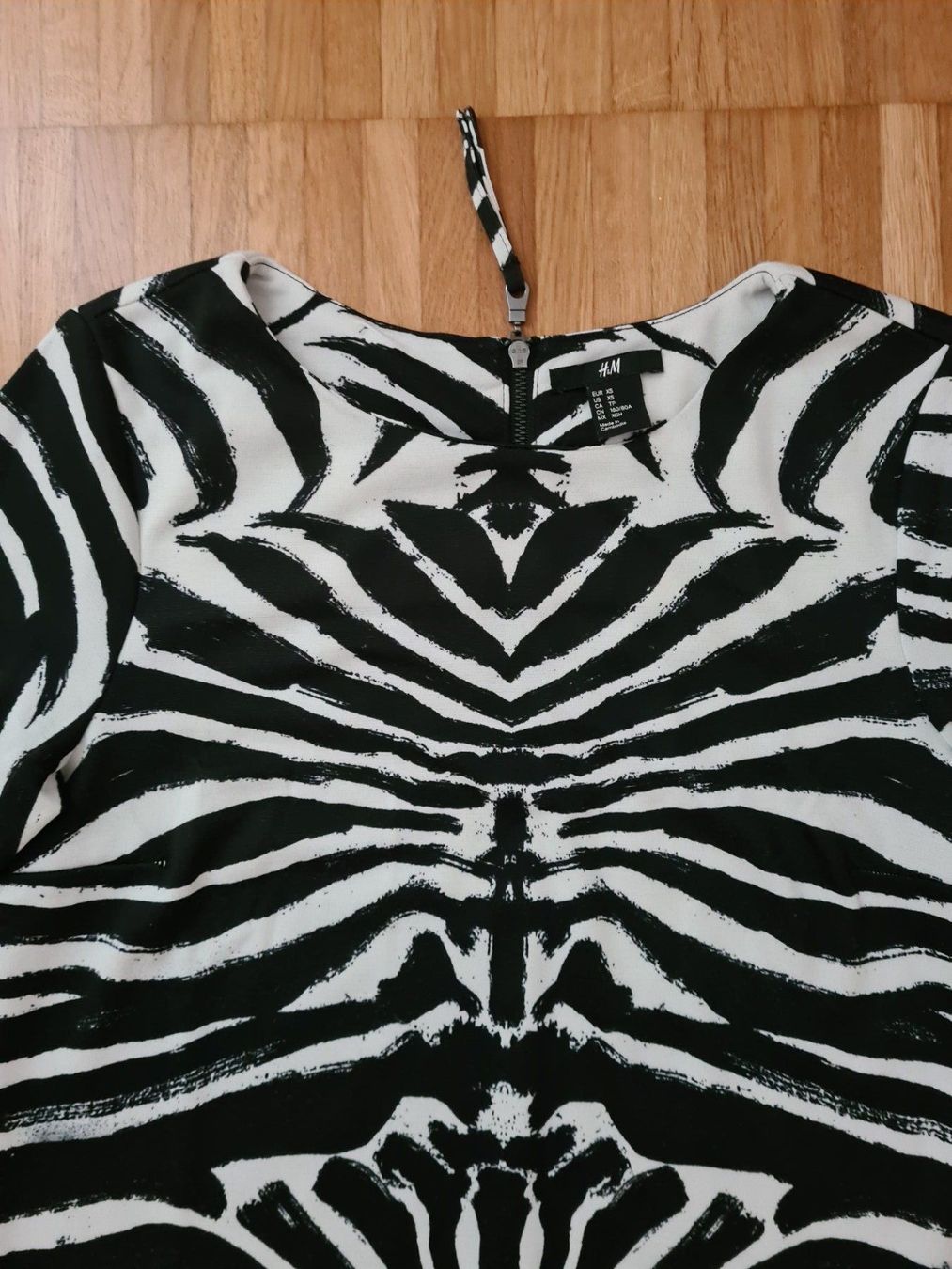 H&M Vestiti: H&M Kleid Gr. XS – Nuovo (secondo la descrizione) da Jona venduto da Good_luck_ 3