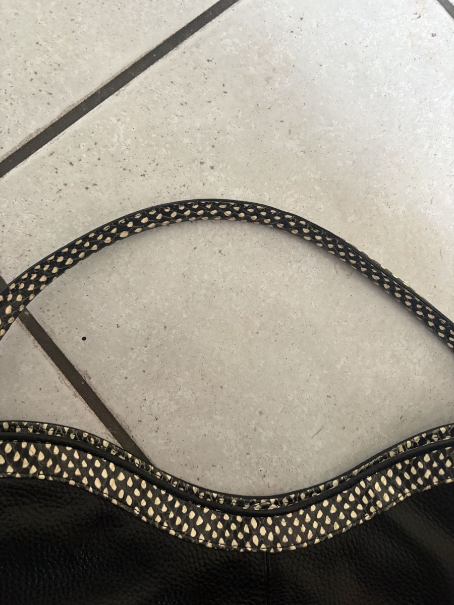 Stefi Talman Taschen für Damen: Tasche stefi talman – Gebraucht aus Wintersingen von gartenzwerglein 2