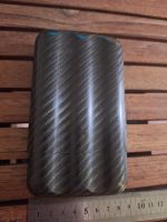 Zino by davidoff Etui à cigares carbone
