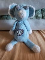 Gehäckelter Koala