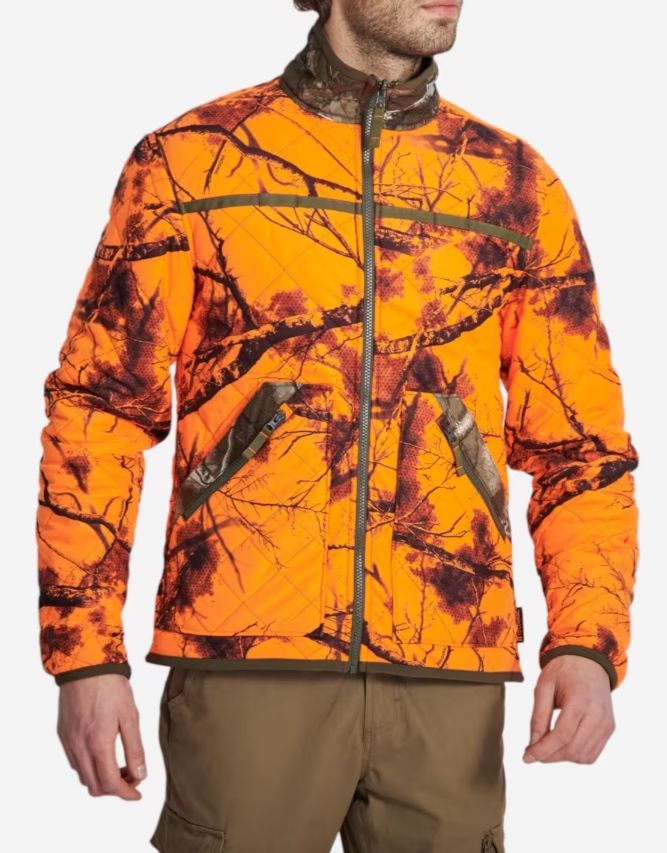 Giacche: Jacke Wendejacke Solognac – Nuovo (secondo la descrizione) da Grenchen venduto da car_qq2t 7