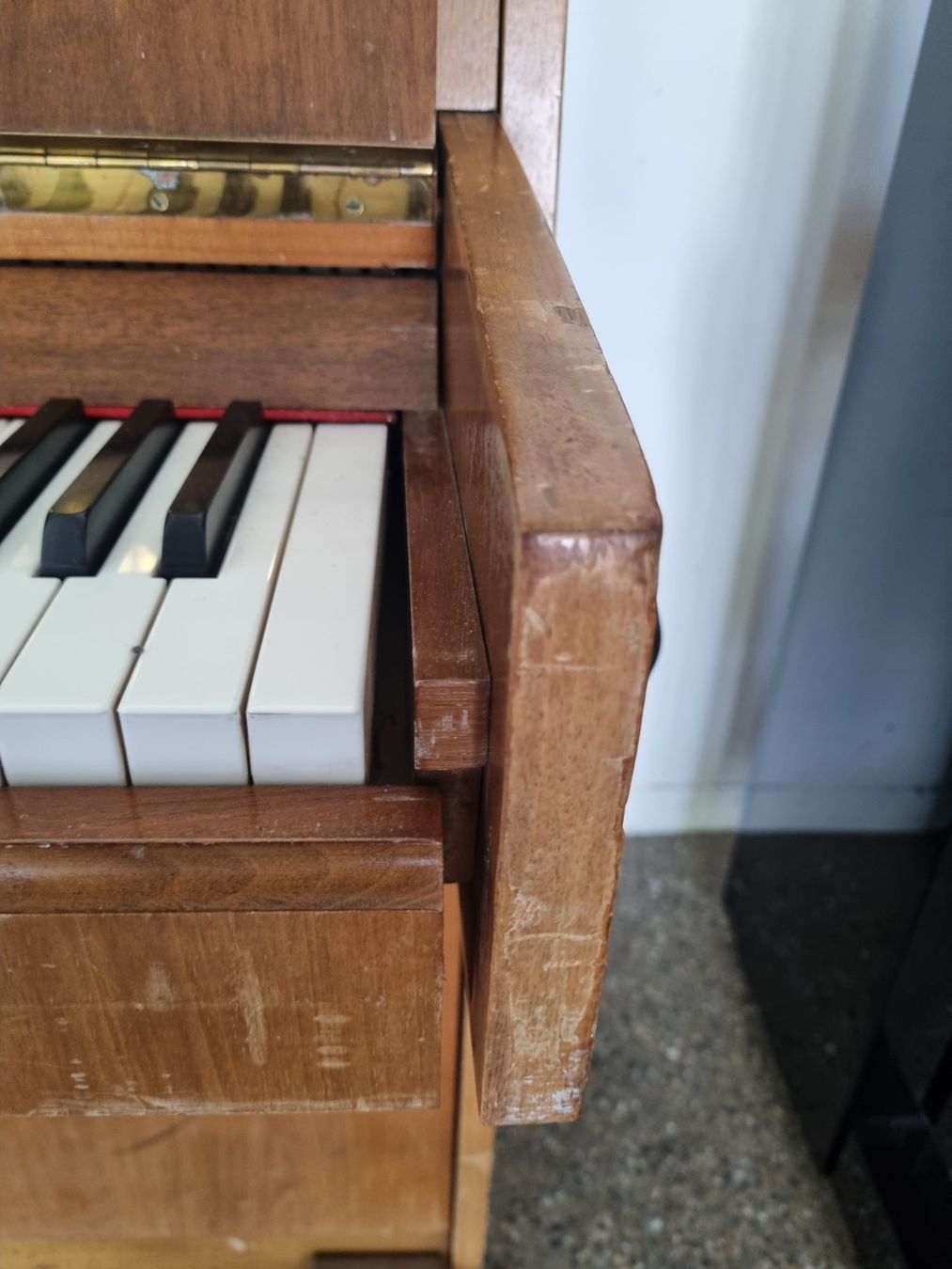 Strumenti musicali: Klavier – Usato da Bonstetten venduto da Moritz2021 3