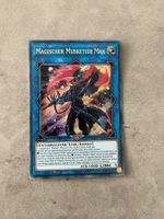 Magischer Musketier Max (BLHR-DE052), Ultra Rare