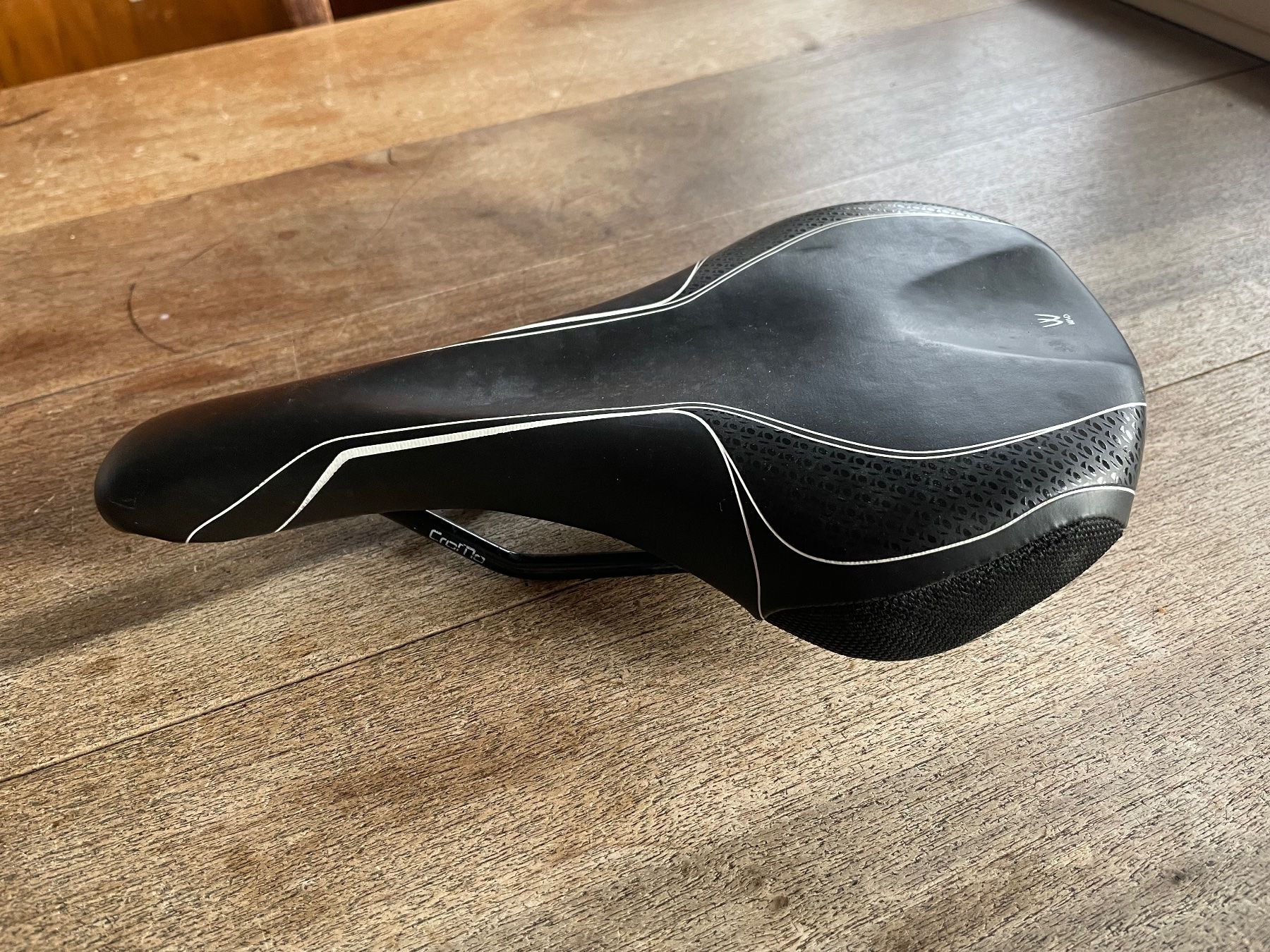 Pezzi di ricambio: Bontrager WSD Velosattel – Usato da Zürich venduto da lbuedenbender 3