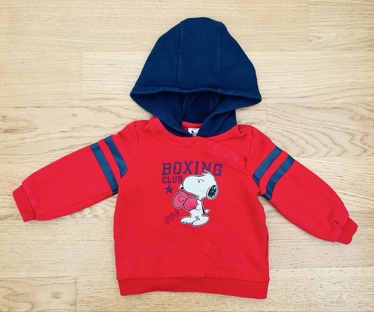 Maglioni & Felpe: Pull à capuche Taille 80 – Usato da Sion venduto da FashionStore3