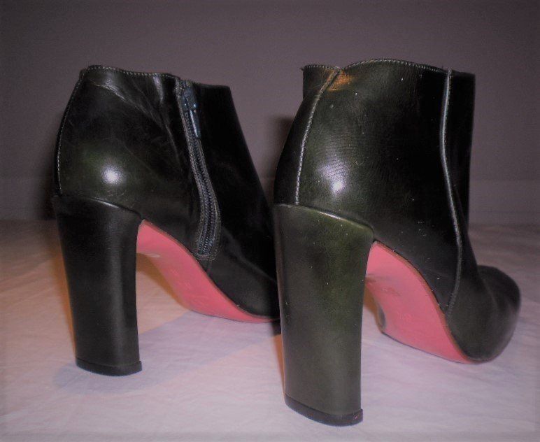 DKNY Scarpe da donna: Stiefeletten  DKNY , Neuwertig – Nuovo (secondo la descrizione) da Büren SO venduto da omsa 2