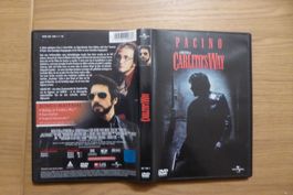 DVD Carlitos Way Al Pacino