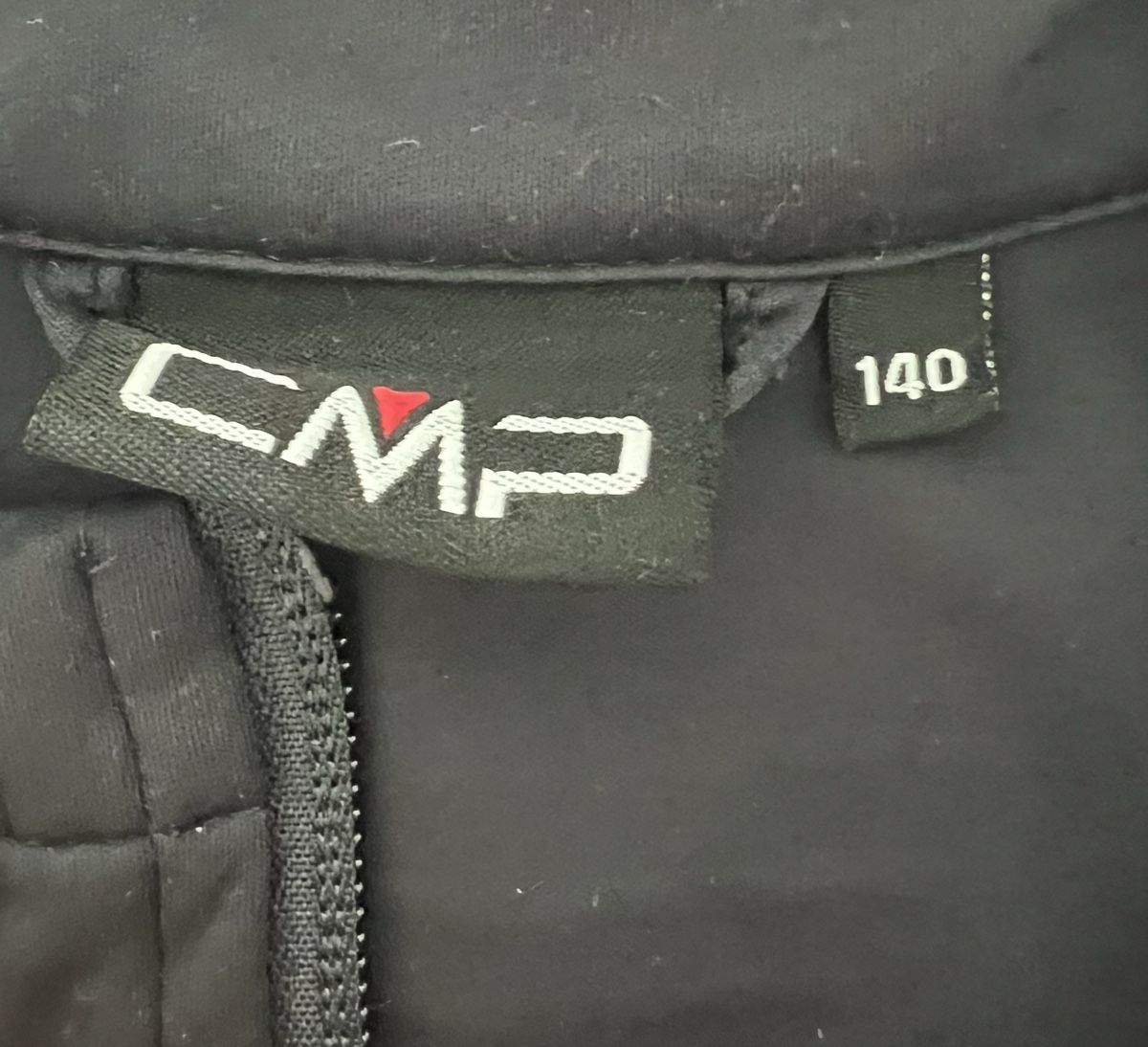 Gilet & Giacche: Gilet CMP – Nuovo (secondo la descrizione) da Riva San Vitale venduto da anouky01 2