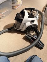 BOSCH Staubsauger ohne Beutel